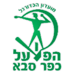 Hapoel Kfar Saba club crest