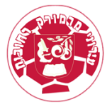 Hapoel Marmorek club crest