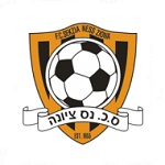 Sektzia Nes Tziona club crest