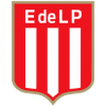 Estudiantes L.P. club crest