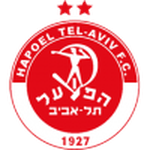 Hapoel Tel Aviv club crest