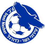 Ironi Nesher club crest