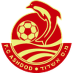 Ashdod club crest