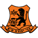 Bnei Yehuda club crest