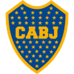 Boca Juniors club crest