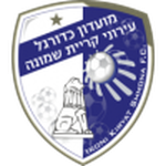 Ironi Kiryat Shmona club crest