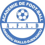 AFAD club crest