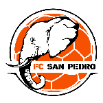 San-Pédro club crest