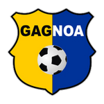 Sporting Gagnoa club crest