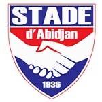 Stade d'Abidjan club crest