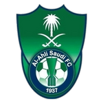Al Ahli club crest