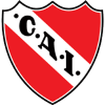 Independiente club crest