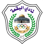 Al Buqa'a club crest