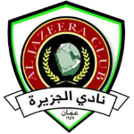 Al Jazeera club crest