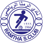 Al Ramtha club crest