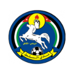 Al Salt club crest