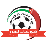 Shabab Al Ordon club crest