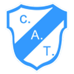 Temperley club crest