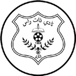 That Ras club crest