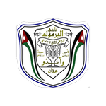 Al Yarmouk club crest