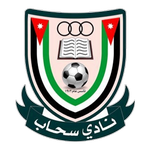 Sahab club crest