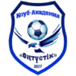 Akademiya Ontustik club crest