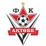 Aktobe Jas club crest