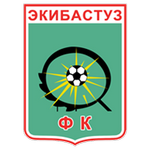 Ekibastuz club crest