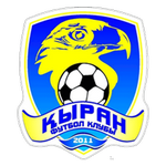 Kyran club crest