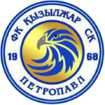 Kyzyl-Zhar club crest