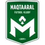 Maqtaaral club crest