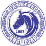 Okzhetpes club crest