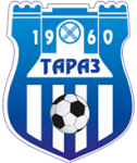Taraz club crest