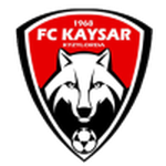 Kaisar club crest