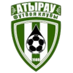 Atyrau club crest