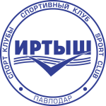 Irtysh club crest
