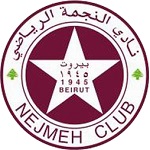 Al Nejmeh club crest