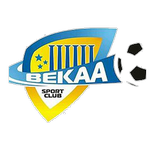 Bekaa club crest