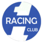 Racing club crest