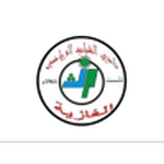 Shabab Al Ghazieh club crest