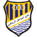 Shabab Al Sahel club crest