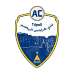Tripoli SC club crest