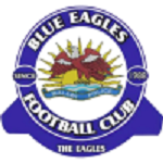 Blue Eagles club crest