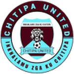 Chitipa United club crest
