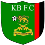 Kamuzu Barracks club crest
