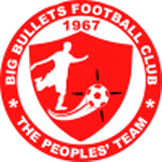 Nyasa Big Bullets club crest