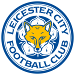 Leicester club crest