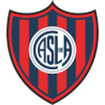 San Lorenzo club crest