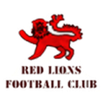 Red Lions club crest