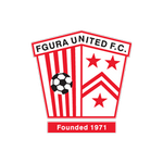 Fgura United club crest